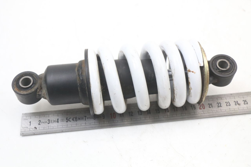 photo de AMMORTIZZATORE POSTERIORE KYMCO K-PW K-PIPE 50 (2012 - 2017) - Dettaglio del componente