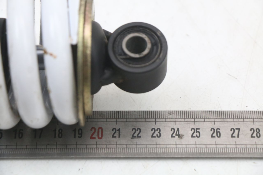 photo de AMMORTIZZATORE POSTERIORE KYMCO K-PW K-PIPE 50 (2012 - 2017) - Zoom sullo stato d'uso