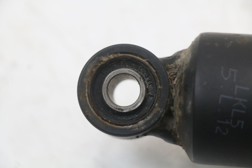 photo de AMMORTIZZATORE POSTERIORE KYMCO K-PW K-PIPE 50 (2012 - 2017) - Primo piano tecnico