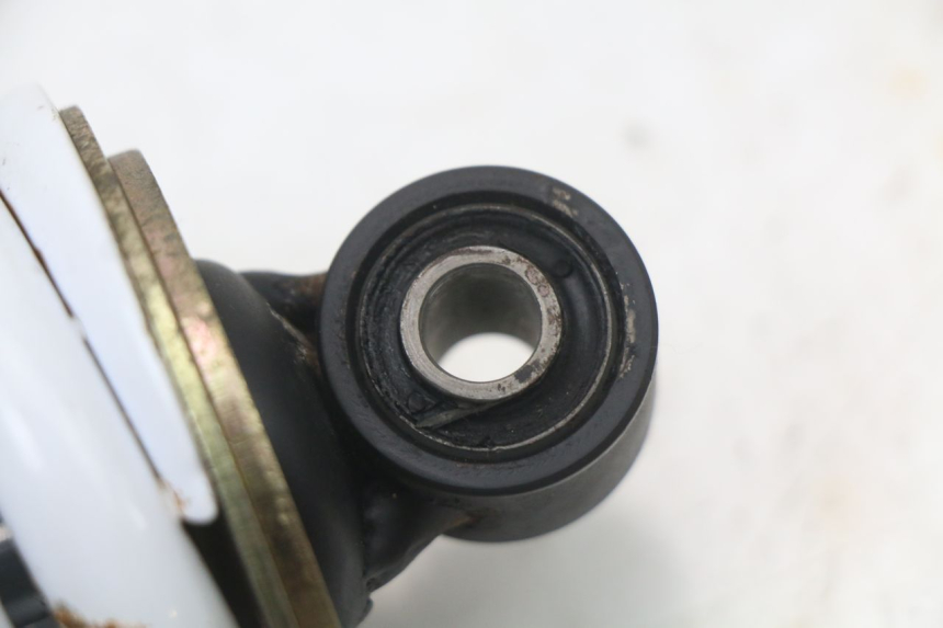 photo de AMMORTIZZATORE POSTERIORE KYMCO K-PW K-PIPE 50 (2012 - 2017) - Stato della superficie e materiale