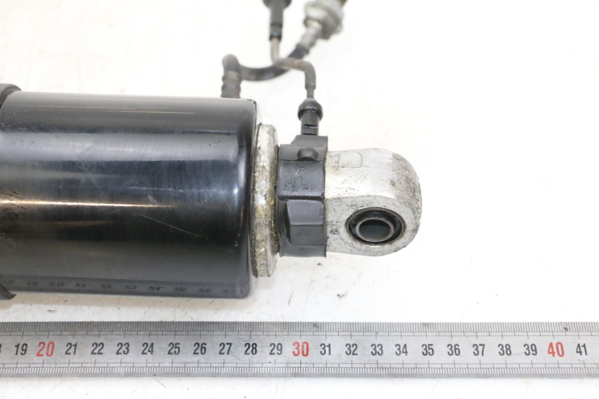 photo de AMMORTIZZATORE POSTERIORE KAWASAKI GTR 1000 (1994 - 2004) - Zoom sullo stato d'uso