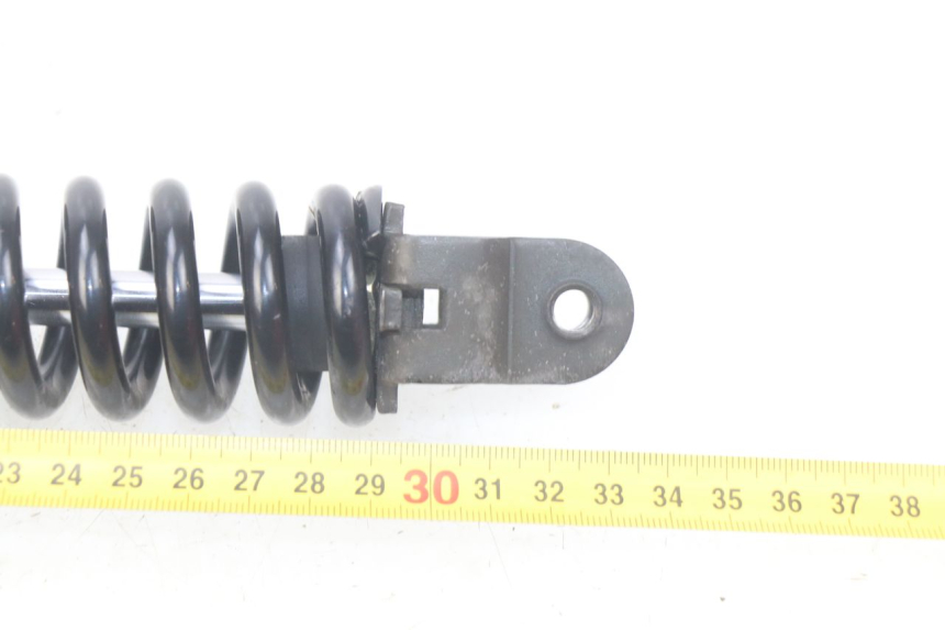 photo de AMMORTIZZATORE POSTERIORE PEUGEOT KISBEE 2T 50 (2010 - 2017) - Zoom sullo stato d'uso