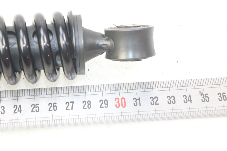 photo de AMMORTIZZATORE POSTERIORE PEUGEOT KISBEE 4T 50 (2010 - 2017) - Zoom sullo stato d'uso