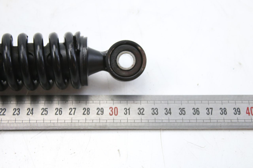 photo de AMMORTIZZATORE POSTERIORE PEUGEOT KISBEE 4T 50 (2018 - 2022) - Altra angolazione