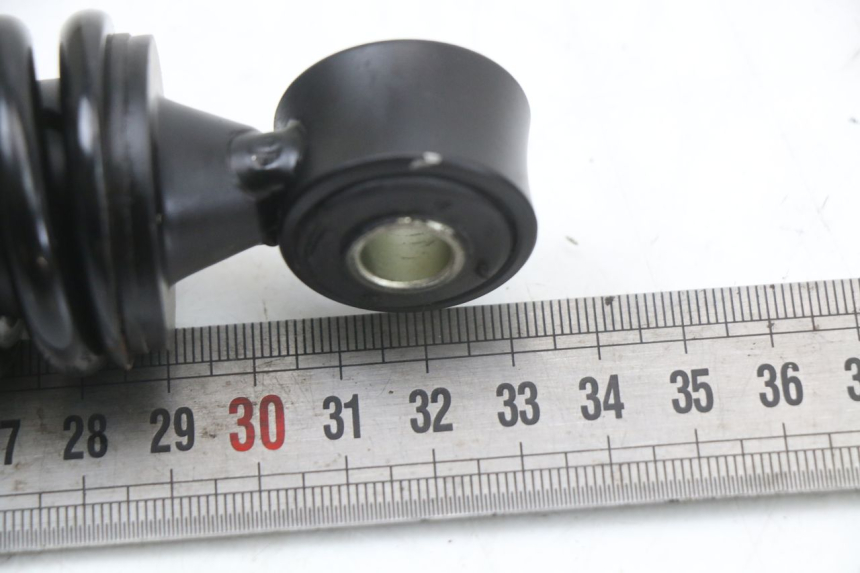 photo de AMMORTIZZATORE POSTERIORE PEUGEOT KISBEE 4T 50 (2018 - 2022) - Zoom sullo stato d'uso