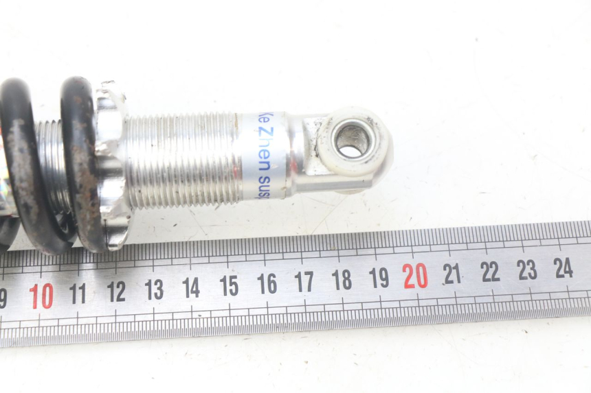 photo de AMMORTIZZATORE POSTERIORE POCKET BIKE KXD 50 - Zoom sullo stato d'uso