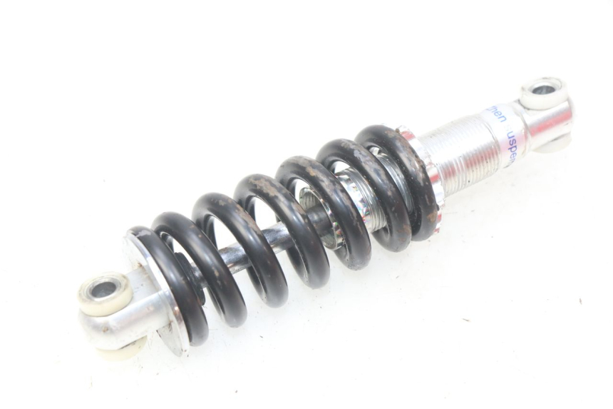 photo de AMMORTIZZATORE POSTERIORE POCKET BIKE KXD 50 - Primo piano tecnico