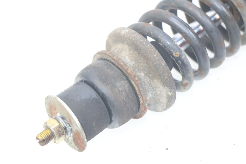 photo de AMMORTIZZATORE POSTERIORE PIAGGIO LIBERTY 4T 50 (2004 - 2008) - Zoom sullo stato d'uso