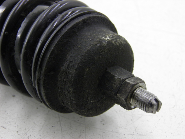 photo de Ammortizzatore posteriore LML DLX 2T 125 (2008) - Altra angolazione