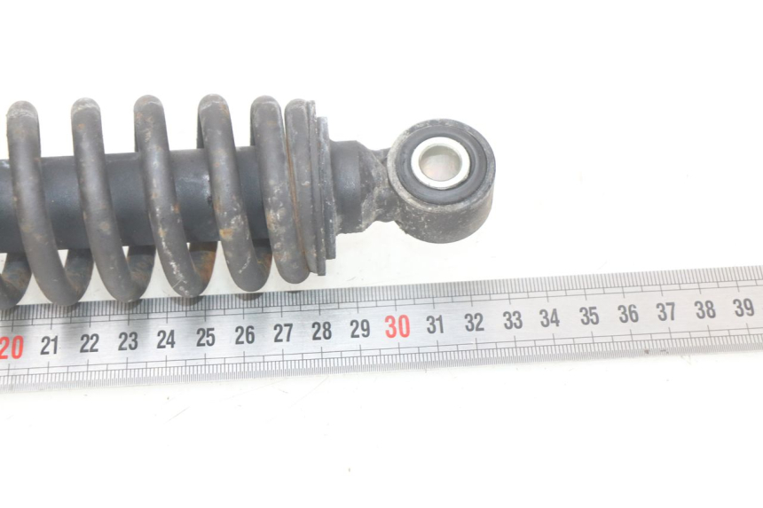 photo de AMMORTIZZATORE POSTERIORE PEUGEOT LUDIX 50 (2008 - 2017) - Dettaglio del componente