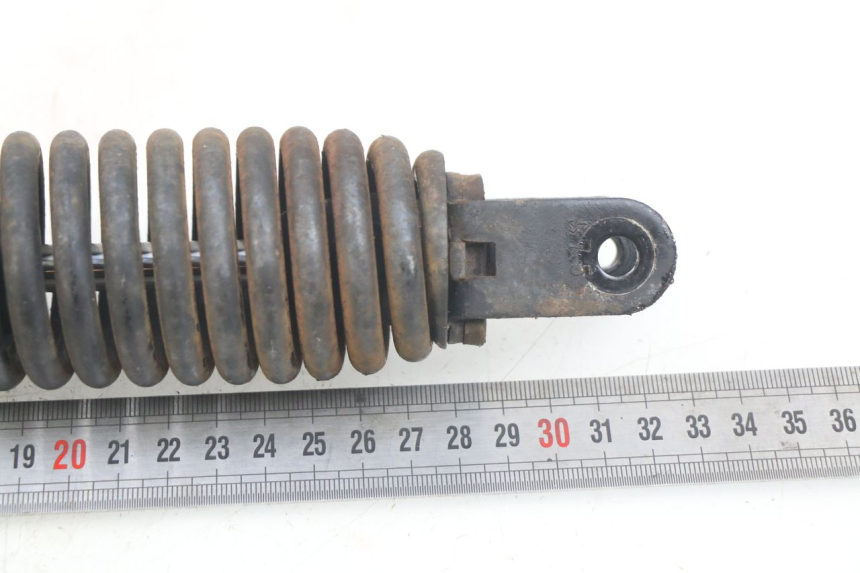 photo de AMMORTIZZATORE POSTERIORE PEUGEOT LUDIX 50 (2005 - 2007) - Dettaglio del componente