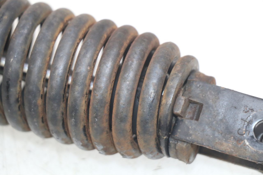 photo de AMMORTIZZATORE POSTERIORE PEUGEOT LUDIX 50 (2005 - 2007) - Primo piano tecnico