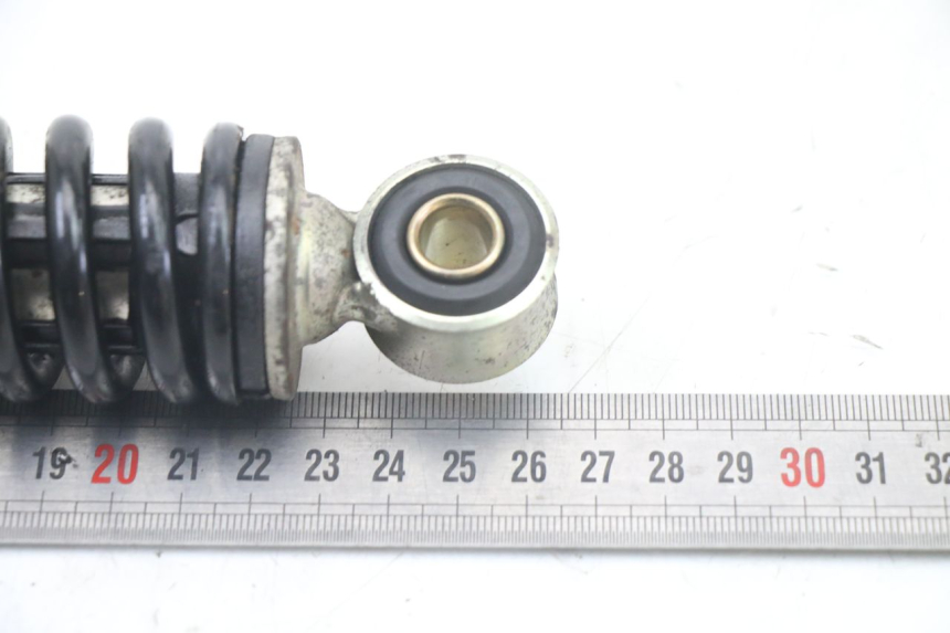 photo de AMMORTIZZATORE POSTERIORE MASH CITY 4T 50 (2018 - 2020) - Zoom sullo stato d'uso