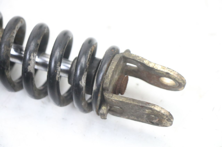 photo de AMMORTIZZATORE POSTERIORE MASH CITY 4T 50 (2018 - 2020) - Stato della superficie e materiale