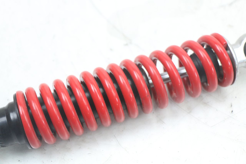 photo de AMMORTIZZATORE POSTERIORE MASH LEGEND'R 4T 50 (2021 - 2025) - Dettagli dei punti di fissaggio