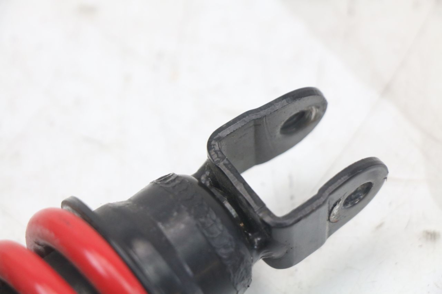 photo de AMMORTIZZATORE POSTERIORE MASH LEGEND'R 4T 50 (2021 - 2025) - Stato della superficie e materiale