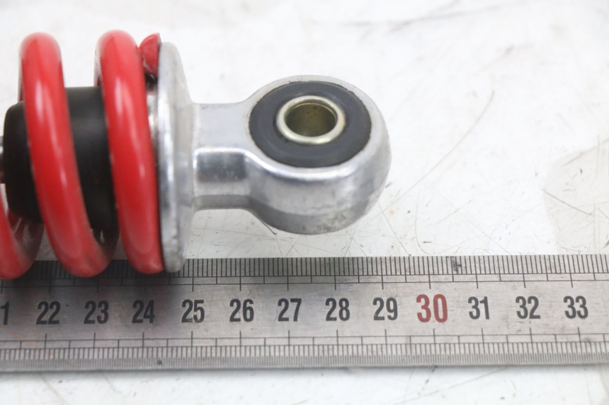 photo de AMMORTIZZATORE POSTERIORE MASH LEGEND'R 4T 50 (2021 - 2025) - Marcature e riferimenti originali