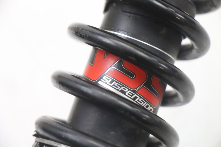 photo de AMMORTIZZATORE POSTERIORE MBK BOOSTER NEXT GENERATION 50 (1995 - 1998) - Dettagli dei punti di fissaggio