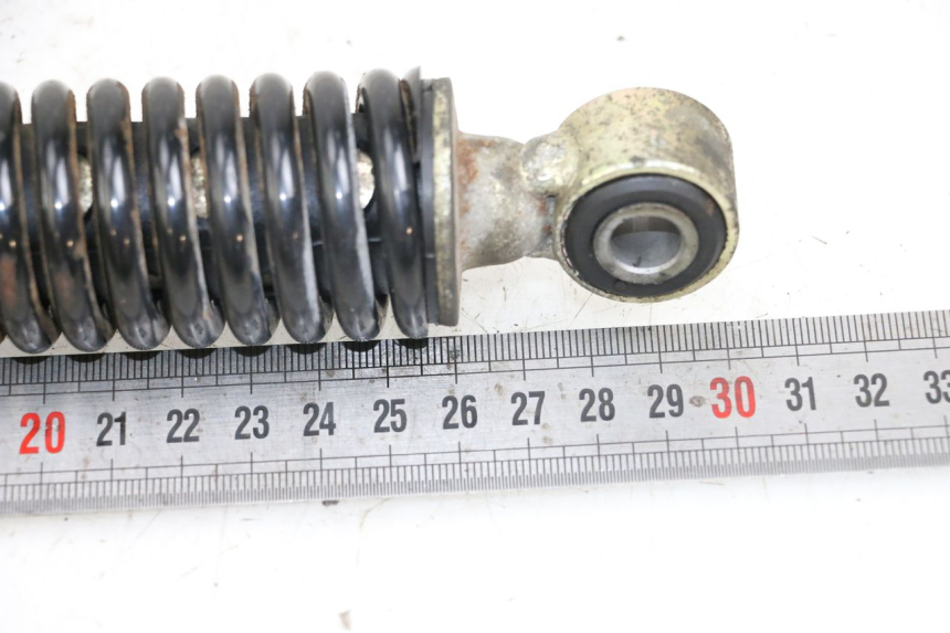 photo de AMMORTIZZATORE POSTERIORE SYM MIO 50 (2005 - 2010) - Dettaglio del componente