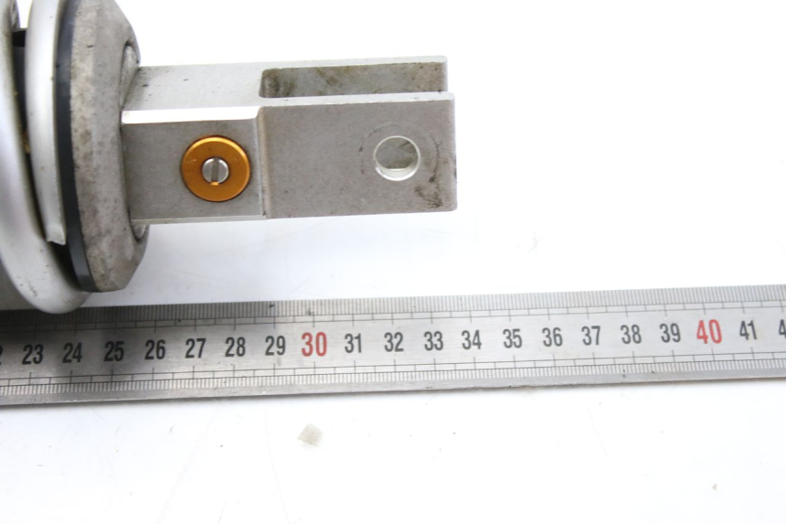 photo de AMMORTIZZATORE POSTERIORE YAMAHA MT-07 MT07 700 (2018 - 2020) - Primo piano tecnico