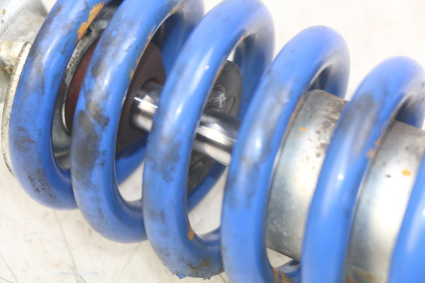 photo de AMMORTIZZATORE POSTERIORE YAMAHA MT ABS 125 (2014 - 2018) - Altra angolazione