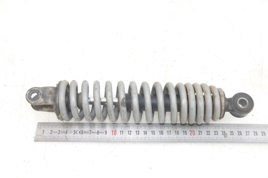 photo de AMMORTIZZATORE POSTERIORE YAMAHA NEOS NEO'S 4T 50 (2008 - 2016) - Zoom sullo stato d'uso