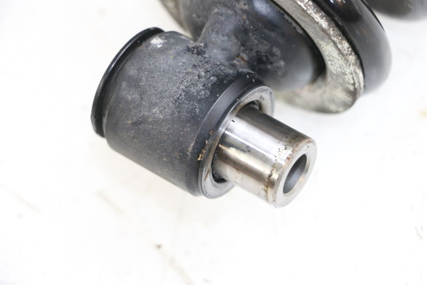 photo de AMMORTIZZATORE POSTERIORE KAWASAKI NINJA 400 (2018 - 2023) - Primo piano tecnico