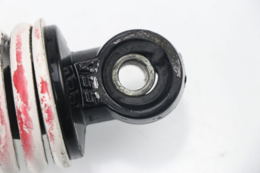 photo de Ammortizzatore posteriore MBK NITRO 50 (2004 - 2008) - Dettagli dei punti di fissaggio