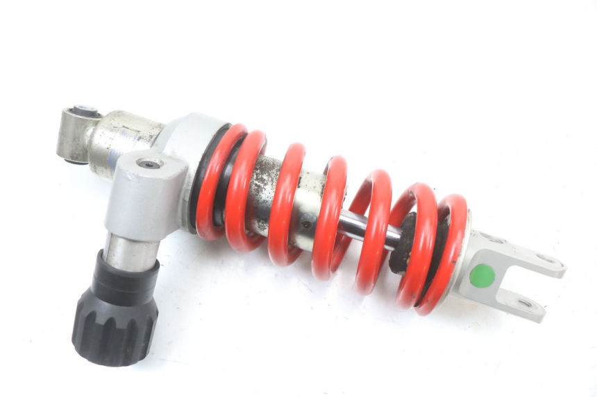 photo de AMMORTIZZATORE POSTERIORE MOTO GUZZI NORGE 8V GT 1200 (2011 - 2016) - Caratteristiche distintive