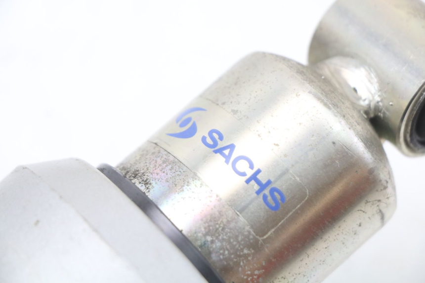 photo de AMMORTIZZATORE POSTERIORE MOTO GUZZI NORGE 8V GT 1200 (2011 - 2016) - Primo piano tecnico