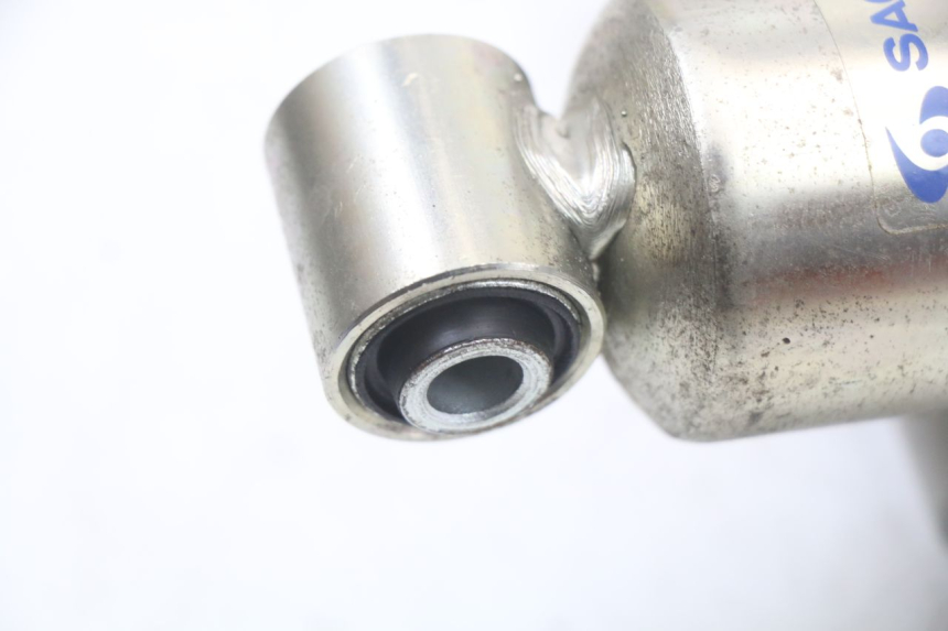 photo de AMMORTIZZATORE POSTERIORE MOTO GUZZI NORGE 8V GT 1200 (2011 - 2016) - Stato della superficie e materiale