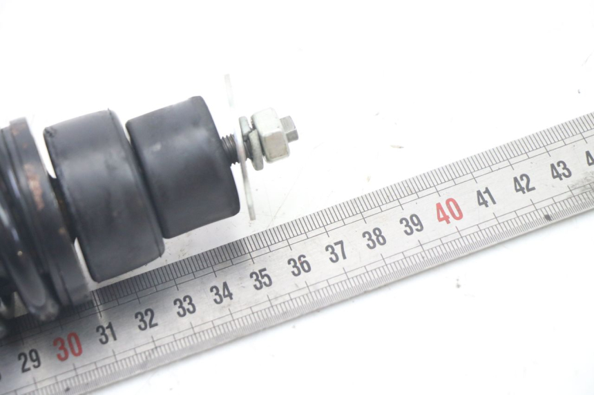 photo de AMMORTIZZATORE POSTERIORE PIAGGIO NRG POWER PUREJET 50 (2018 - 2021) - Dettagli dei punti di fissaggio