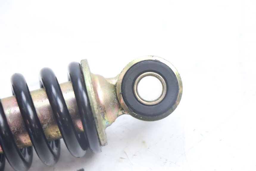 photo de AMMORTIZZATORE POSTERIORE JM MOTORS OLDIES 4T 50 (2020 - 2026) - Zoom sullo stato d'uso