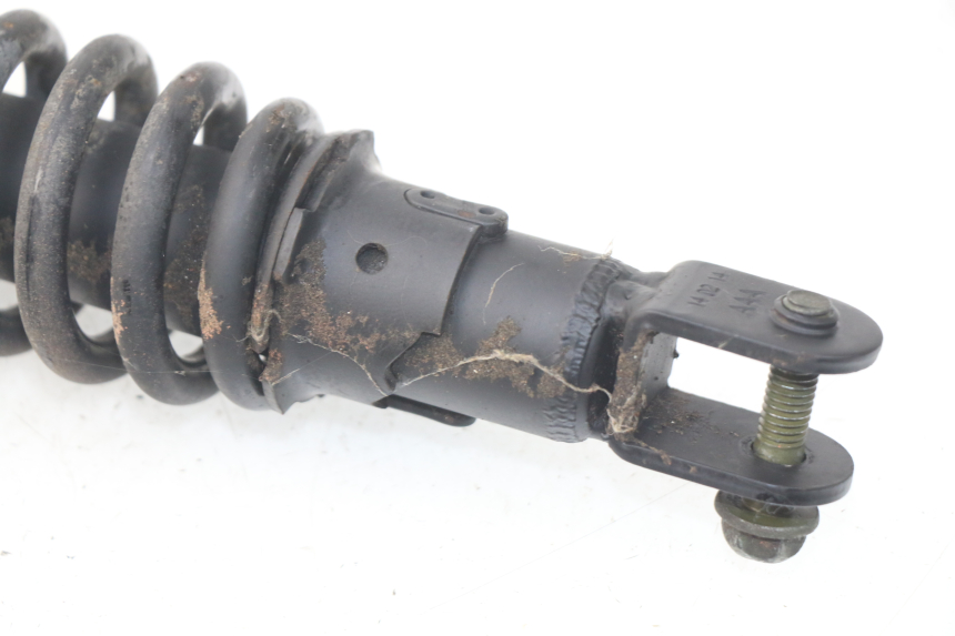 photo de AMMORTIZZATORE POSTERIORE SYM ORBIT 2 4T 50 (2008 - 2017) - Zoom sullo stato d'uso