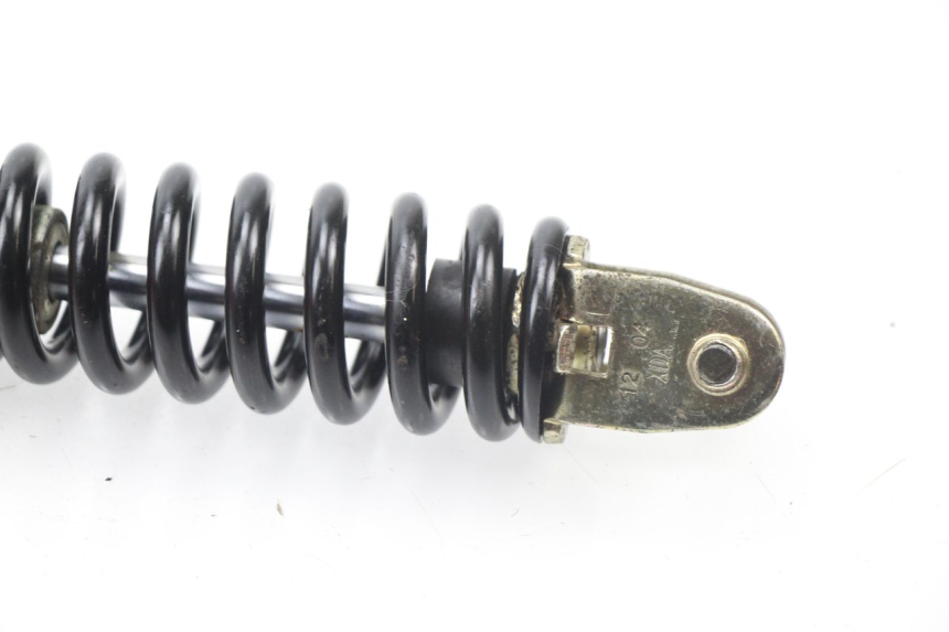 photo de Ammortizzatore posteriore SYM ORBIT 2 TS 2T 50 (2011 - 2016) - Zoom sullo stato d'uso