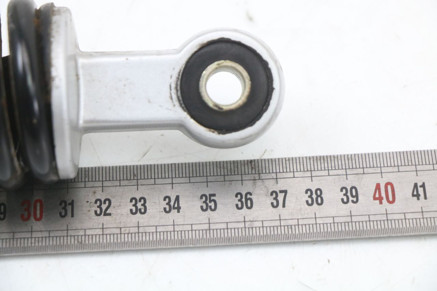 photo de Ammortizzatore posteriore SYM ORBIT 50 (2008 - 2010) - Altra angolazione