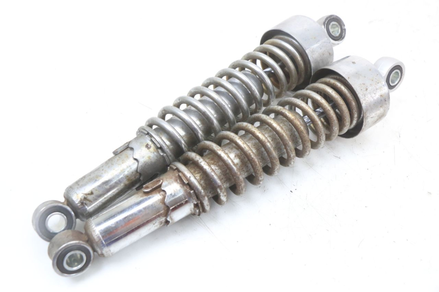 photo de AMMORTIZZATORE POSTERIORE ASTOR ORCAL 125 (2015 - 2017) - Dettaglio del componente