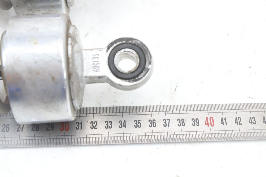 photo de AMMORTIZZATORE POSTERIORE ASTOR ORCAL 125 (2015 - 2017) - Altra angolazione