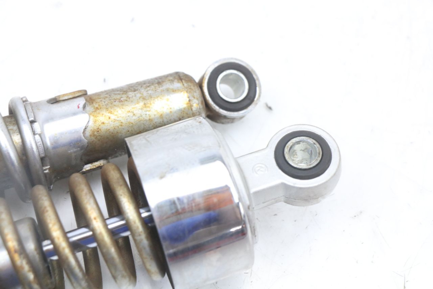 photo de AMMORTIZZATORE POSTERIORE ASTOR ORCAL 125 (2015 - 2017) - Dettagli dei punti di fissaggio