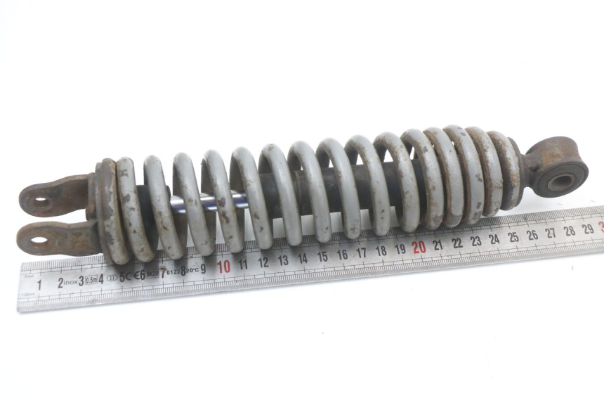 photo de AMMORTIZZATORE POSTERIORE MBK OVETTO 2T 50 (2007 - 2017) - Dettaglio del componente