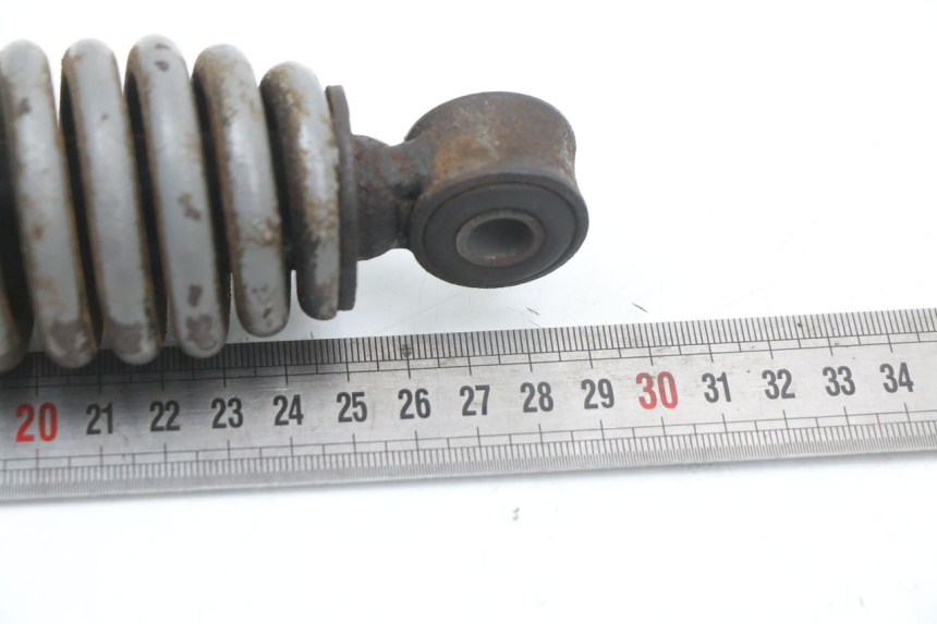 photo de AMMORTIZZATORE POSTERIORE MBK OVETTO 2T 50 (2007 - 2017) - Altra angolazione