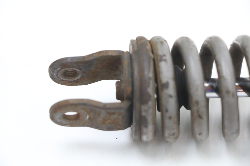 photo de AMMORTIZZATORE POSTERIORE MBK OVETTO 2T 50 (2007 - 2017) - Primo piano tecnico