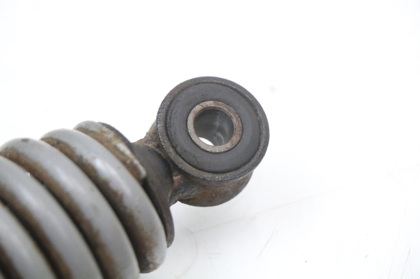 photo de AMMORTIZZATORE POSTERIORE MBK OVETTO 2T 50 (2007 - 2017) - Stato della superficie e materiale