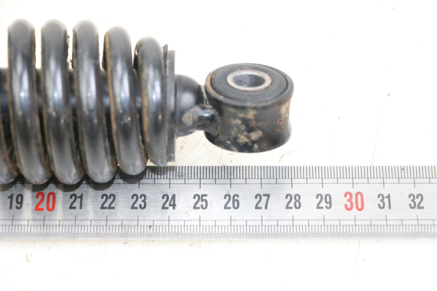 photo de AMMORTIZZATORE POSTERIORE MBK OVETTO ONE 2T 50 (2013 - 2017) - Dettaglio del componente