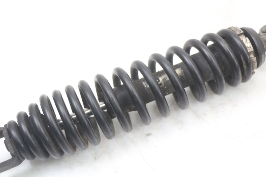 photo de AMMORTIZZATORE POSTERIORE PEUGEOT ELYSTAR 50 (2002 - 2014) - Zoom sullo stato d'uso