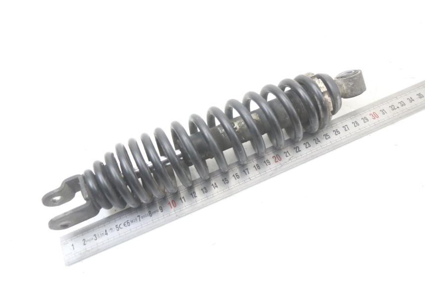 photo de AMMORTIZZATORE POSTERIORE PEUGEOT ELYSTAR 50 (2002 - 2014) - Dettagli dei punti di fissaggio