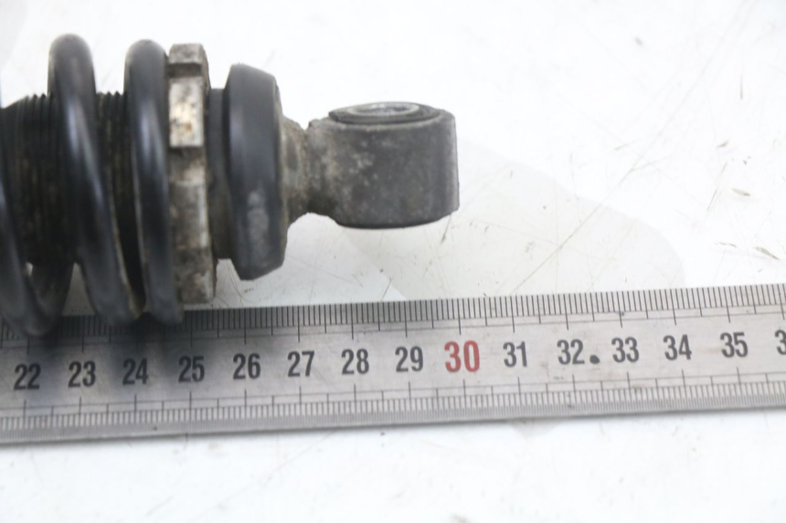 photo de AMMORTIZZATORE POSTERIORE PEUGEOT ELYSTAR 50 (2002 - 2014) - Stato della superficie e materiale