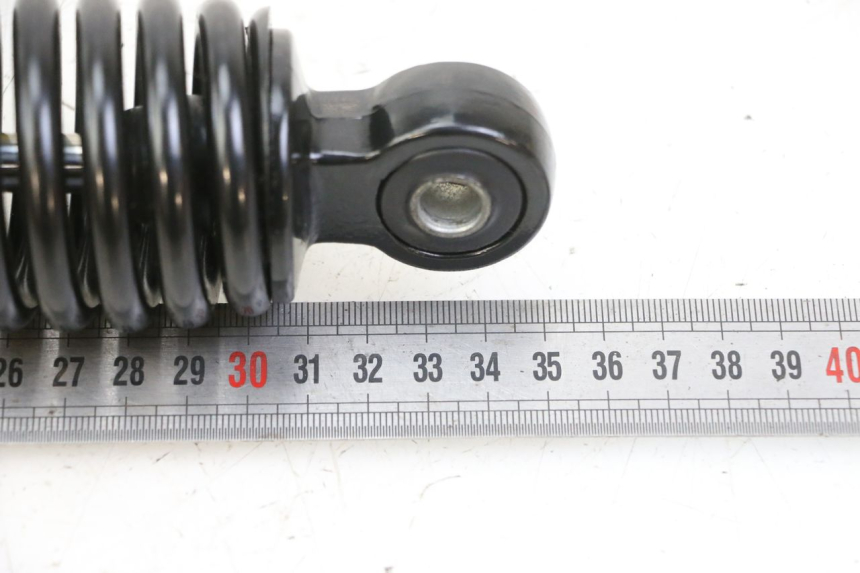 photo de AMMORTIZZATORE POSTERIORE PEUGEOT TWEET 4T 50 (2023 - 2025) - Dettaglio del componente