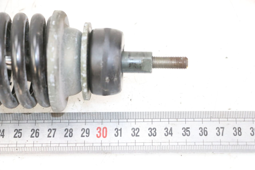 photo de AMMORTIZZATORE POSTERIORE PIAGGIO VESPA LX 150 (2005 - 2013) - Altra angolazione