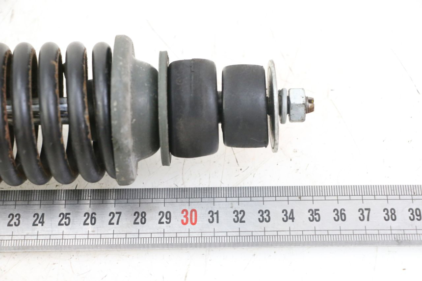 photo de Ammortizzatore posteriore PIAGGIO VESPA LX IE 125 (2010 - 2012) - Dettaglio del componente